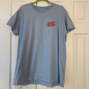 UGA Steeped in Tradition Shirt